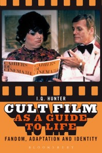 Cover Cult Film as a Guide to Life