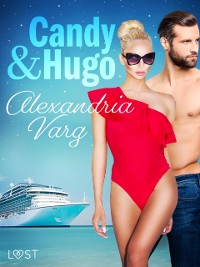 Cover Candy och Hugo - erotisk novell