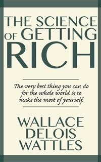 Cover The Science of Getting Rich