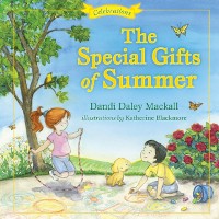 Cover Special Gifts of Summer