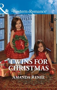 Cover Twins For Christmas