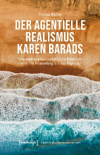 Cover Der agentielle Realismus Karen Barads