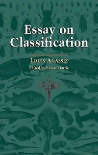 Cover Essay on Classification