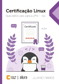 Cover Certificação Linux