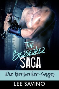 Cover Die Berserker-Saga