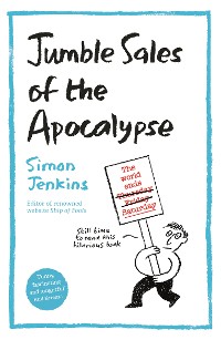 Cover Jumble Sales of the Apocalypse