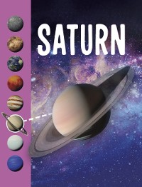 Cover Saturn