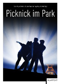 Cover Picknick im Park