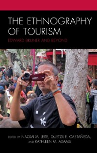 Cover Ethnography of Tourism