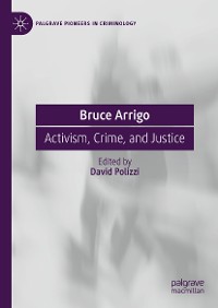 Cover Bruce Arrigo