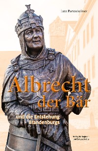 Cover Albrecht der Bär