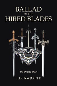 Cover Ballad of the Hired Blades