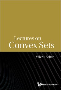 Cover Lectures On Convex Sets