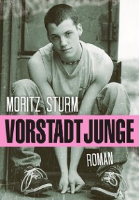 Cover Vorstadtjunge