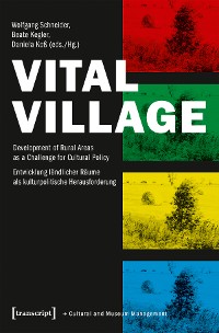 Cover Vital Village