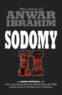 Cover SODOMY II
