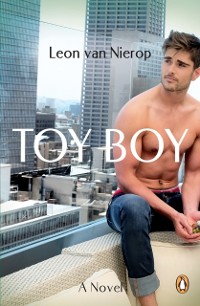 Cover Toy Boy