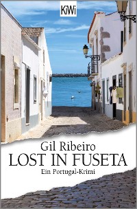 Cover Lost in Fuseta