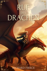 Cover Ruf des Drachen