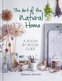 Cover Art of the Natural Home