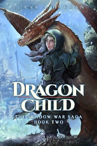 Cover Dragon Child