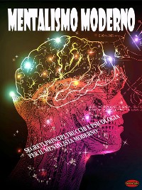 Cover Mentalismo moderno