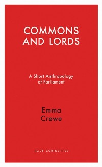 Cover Commons and Lords