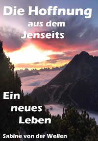 Cover Die Hoffnung aus dem Jenseits