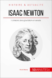 Cover Isaac Newton