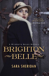 Cover Brighton Belle