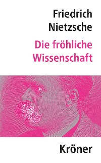 Cover Die Fröhliche Wissenschaft