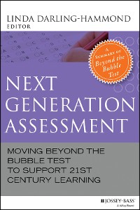 Cover Next Generation Assessment
