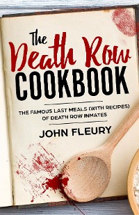 Cover The Death Row Cookbook