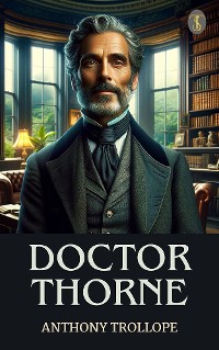 Cover Doctor Thorne