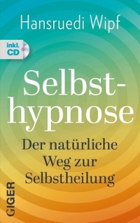 Cover Selbsthypnose