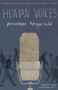 Cover Human Voices