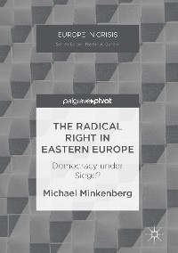 Cover The Radical Right in Eastern Europe