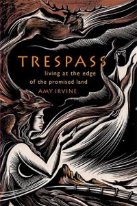 Cover Trespass