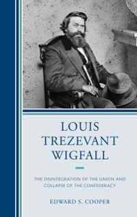 Cover Louis Trezevant Wigfall