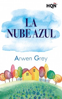 Cover La nube azul