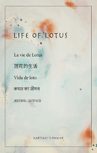 Cover LIFE OF LOTUS