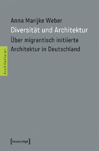 Cover Diversität und Architektur