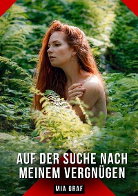 Cover Auf der Suche nach meinem Vergnügen