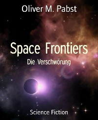 Cover Space Frontiers
