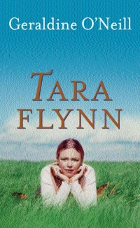 Cover Tara Flynn
