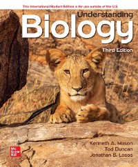 Cover Understanding Biology ISE