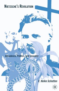Cover Nietzsche's Revolution