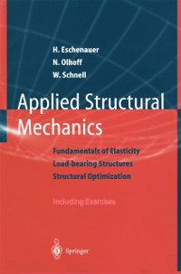 Cover Applied Structural Mechanics