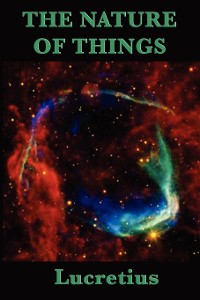 Cover Of the Nature of Things