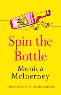 Cover Spin the Bottle